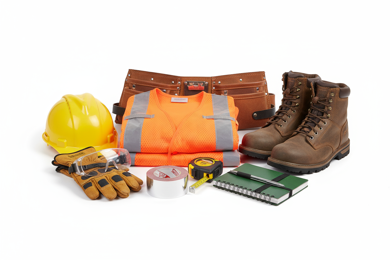 Field & Safety Accessories