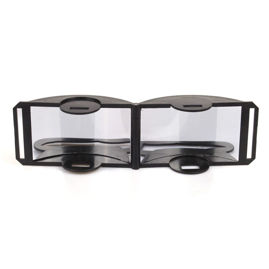 Remote control antenna signal booster