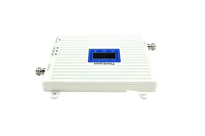 Three Networks 2g 3g 4G Network Signal Booster