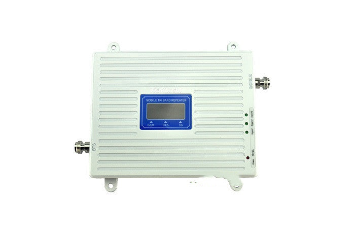 Three Networks 2g 3g 4G Network Signal Booster