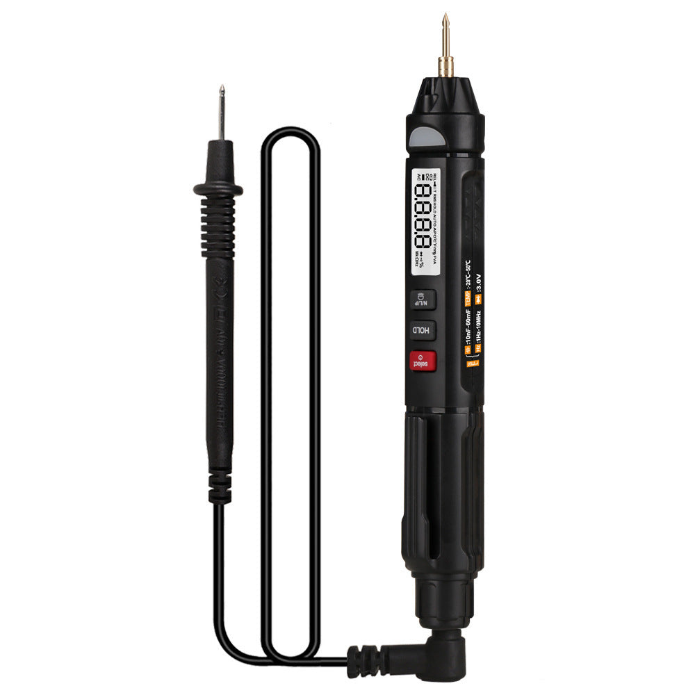 Automatic Recognition And Measurement