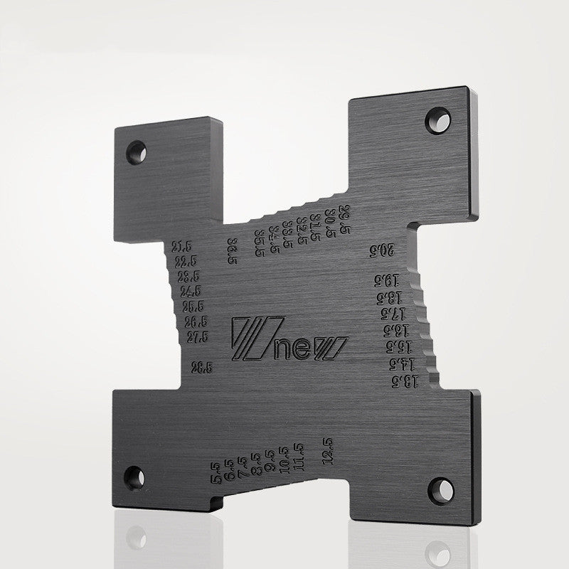 Wu Xin Tools Altimeter Gauge Measurement Electric Circular Saw Engraving Machine