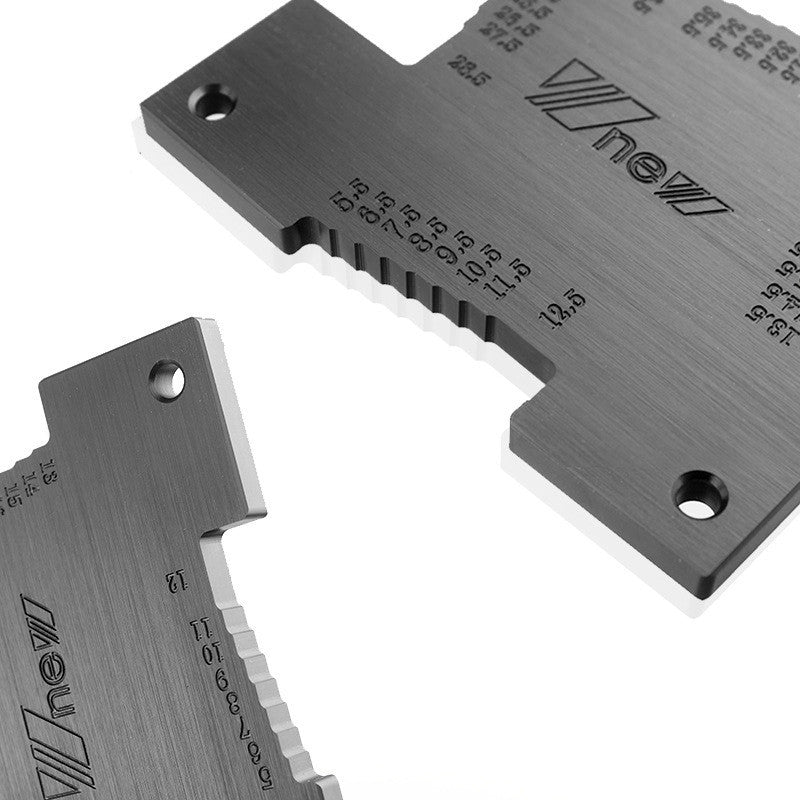 Wu Xin Tools Altimeter Gauge Measurement Electric Circular Saw Engraving Machine