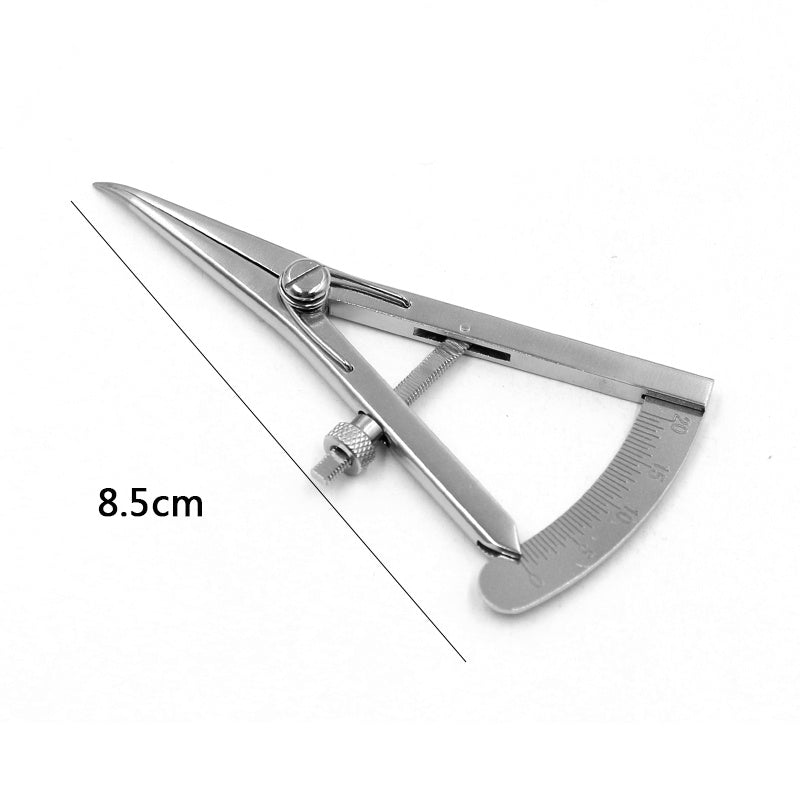 Double Eyelid Surgery Design Tool  Measurement