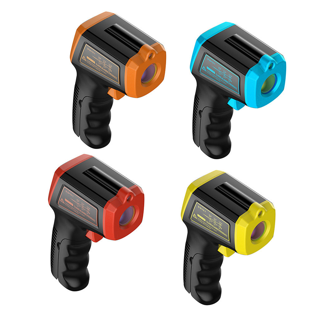 Household Infrared Temperature Measurement Electronic Thermometer