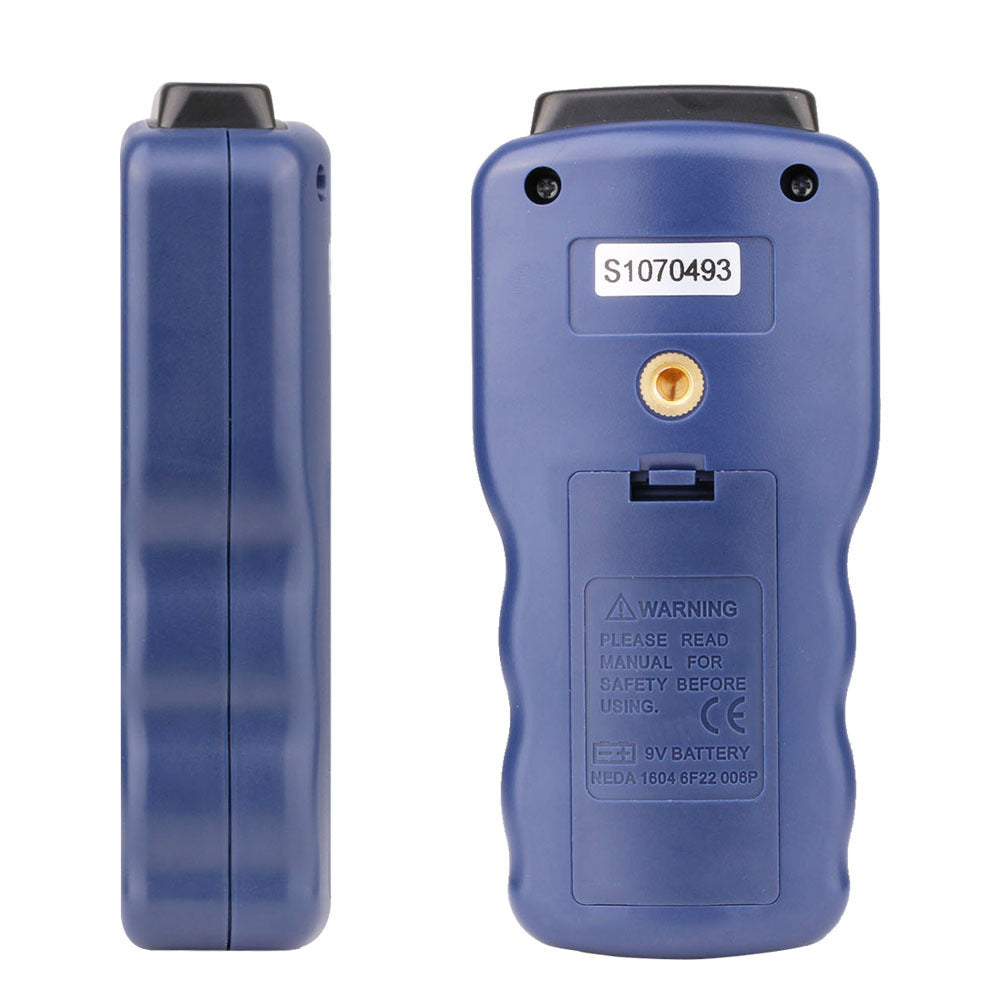 Home Use Compact Solar Radiation Measurement