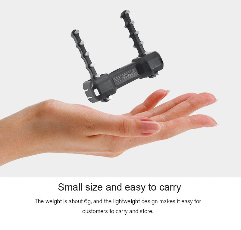 Extended range Yagi antenna signal booster