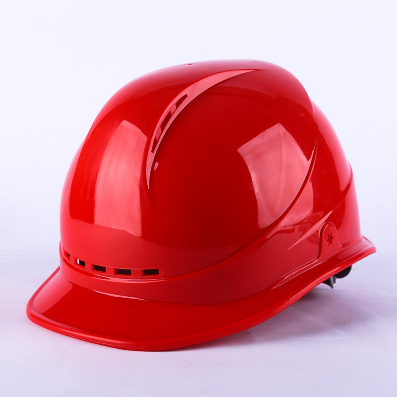 Construction Site Construction Helmet