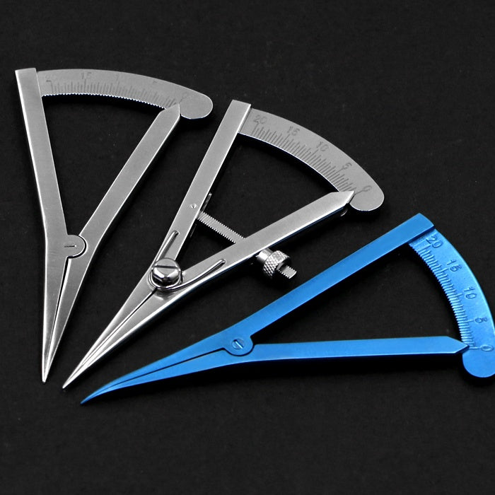 Double Eyelid Surgery Design Tool  Measurement