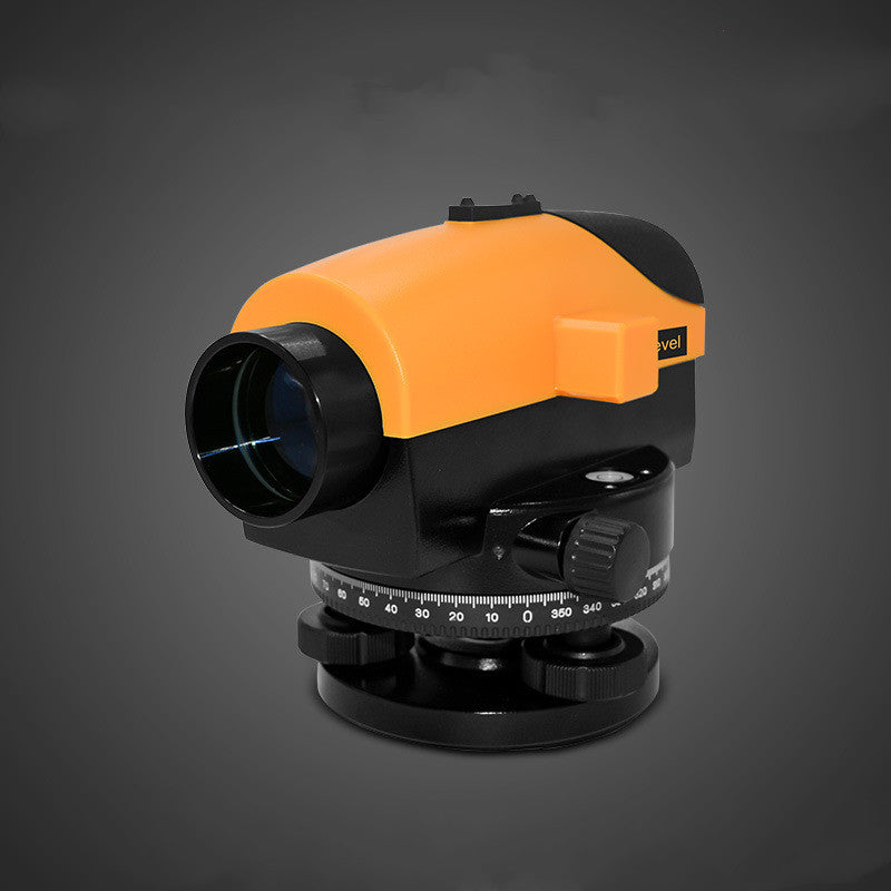 High Outdoor Automatic Leveling Horizontal Mapping Instrument