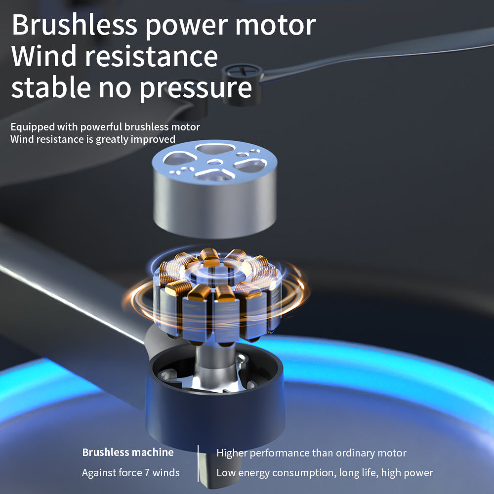 E88MAX Drone Intelligent Aerialphotography Drone