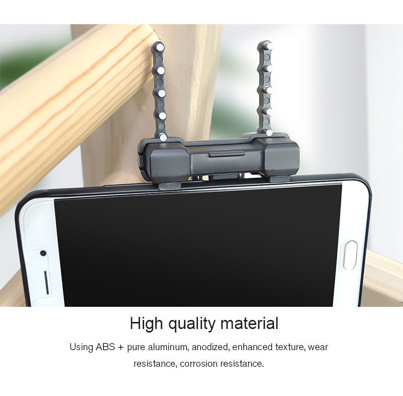 Extended range Yagi antenna signal booster