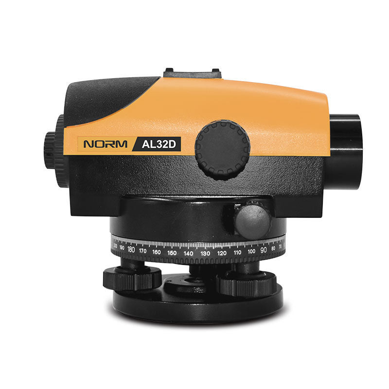 High Outdoor Automatic Leveling Horizontal Mapping Instrument