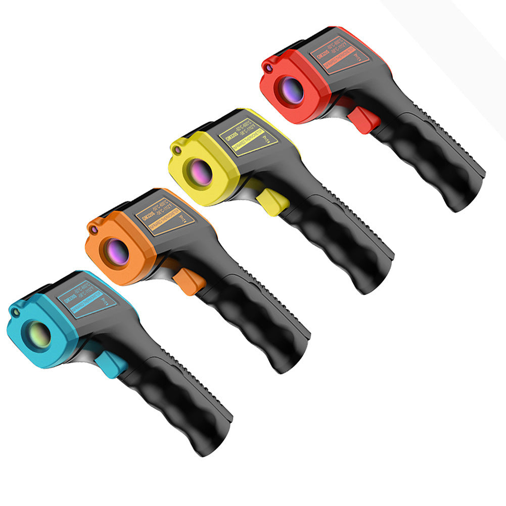 Household Infrared Temperature Measurement Electronic Thermometer