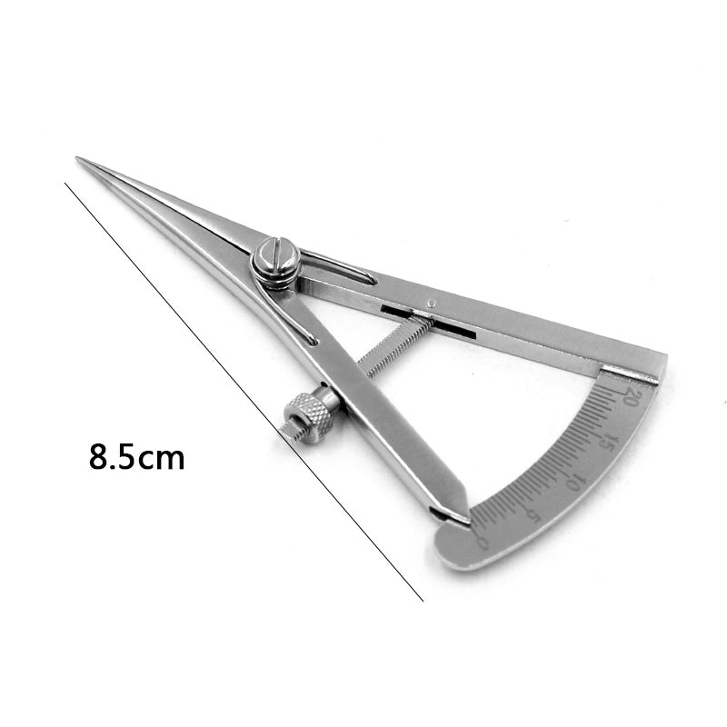 Double Eyelid Surgery Design Tool  Measurement