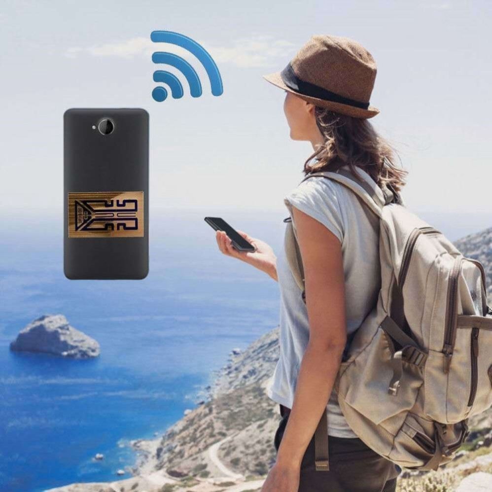 No Signal Network Booster Traffic Booster