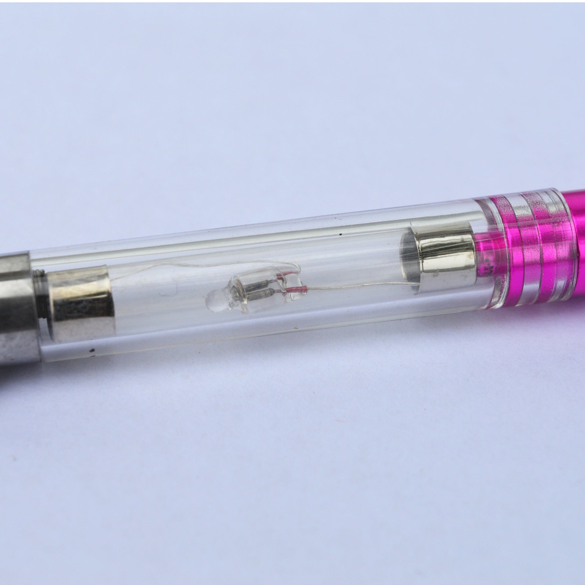 Special Tools For Cylinder Line Measurement