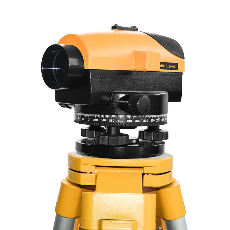 High Outdoor Automatic Leveling Horizontal Mapping Instrument