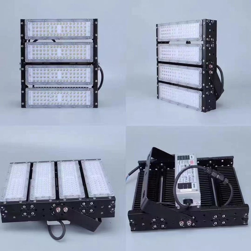 Project Specific Site Projection Lamp