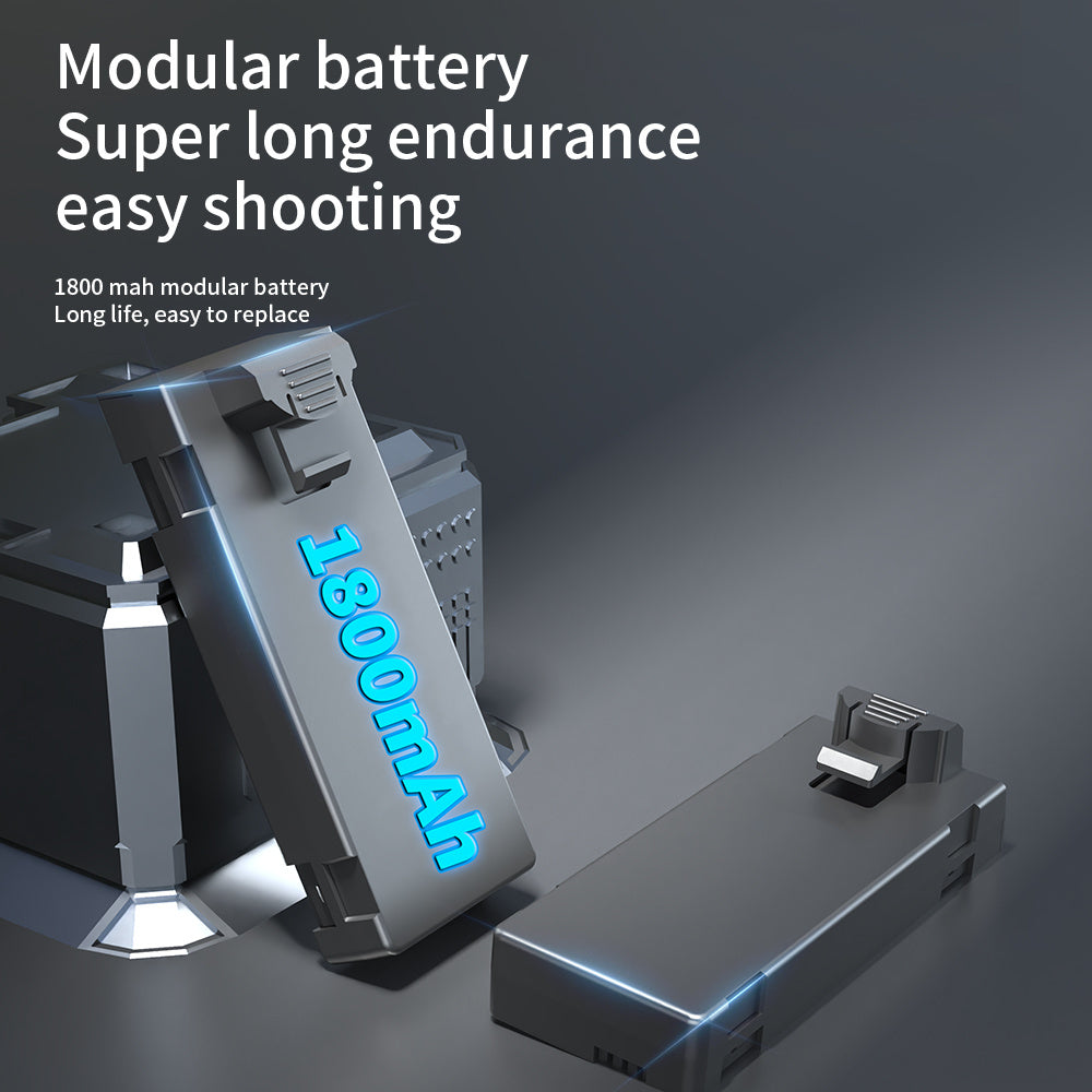 E88MAX Drone Intelligent Aerialphotography Drone