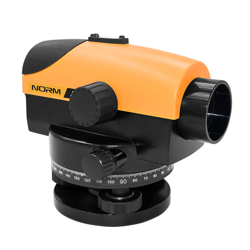 High Outdoor Automatic Leveling Horizontal Mapping Instrument