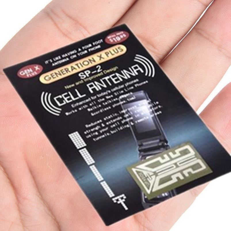 No Signal Network Booster Traffic Booster