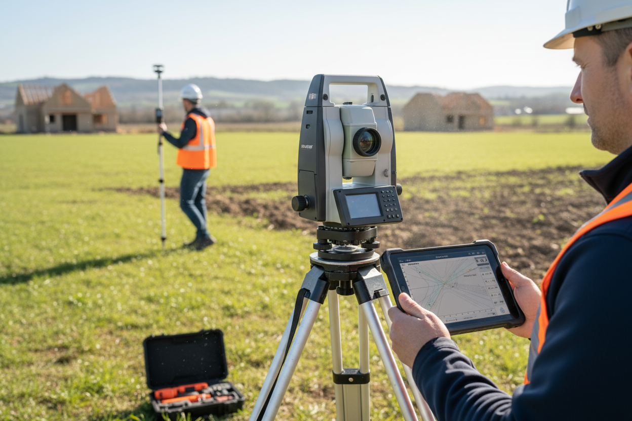 surveying productivity